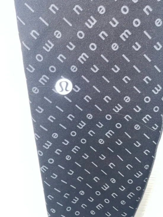 lululemon athletica Black Leggings - Picture 2 of 3